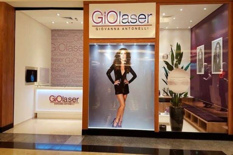 GiOlaser projeta expansão de franquias para 2019