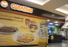 Franquia Giraffas: como abrir e quanto custa franquia giraffas 2