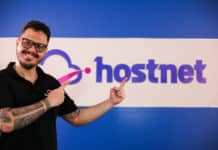 franquia hostnet 2