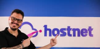 franquia hostnet 2