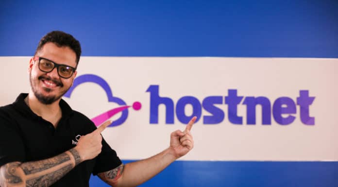 franquia hostnet 2