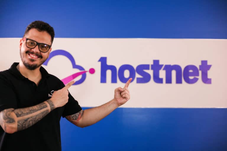 Hostnet tem franquia digital a partir de R$ 25 mil