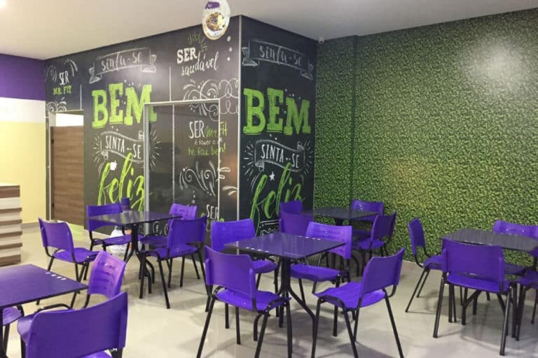 Mr. Fit financia até 100% do investimento em franquias