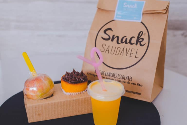 Snack Saudável expande na região Nordeste