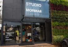 Studio Mormaii Fitness espera triplicar rede em 2019 franquia studio mormaii fitness