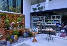 franquia terra madre