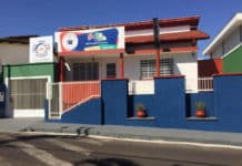 franquia the kids club