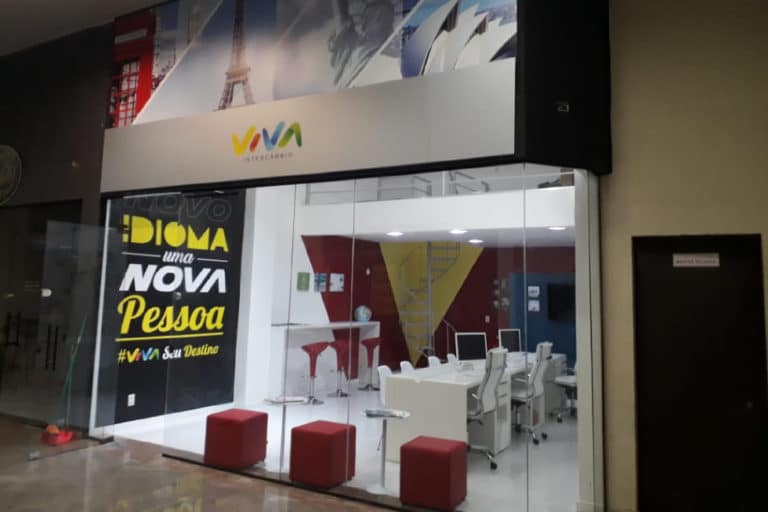 Viva Intercâmbio planeja abrir 15 novas franquias em 2019