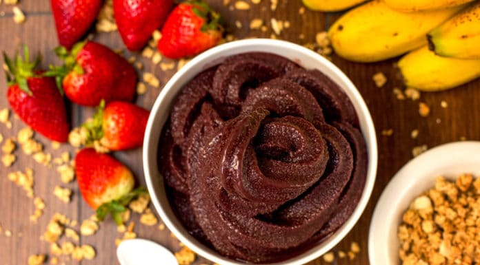 franquias de acai baratas