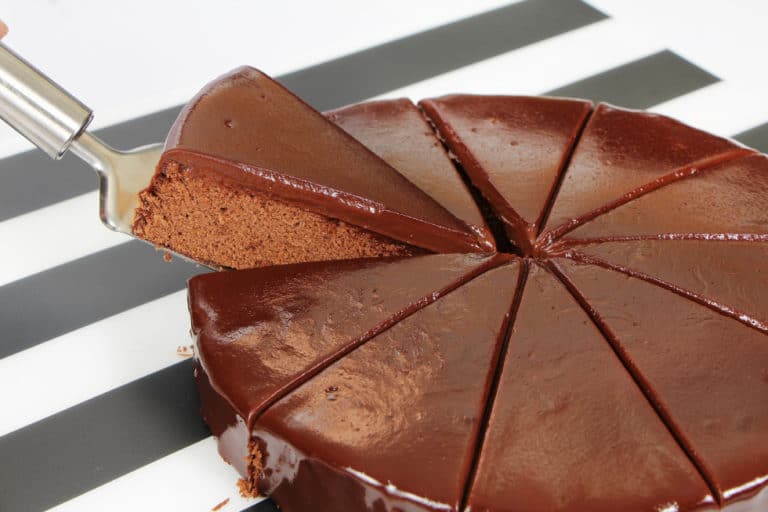 15 opções franquias de bolos