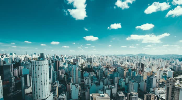 franquias em sao paulo
