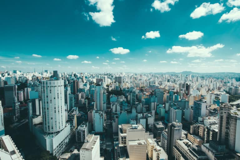 34 franquias para abrir em São Paulo