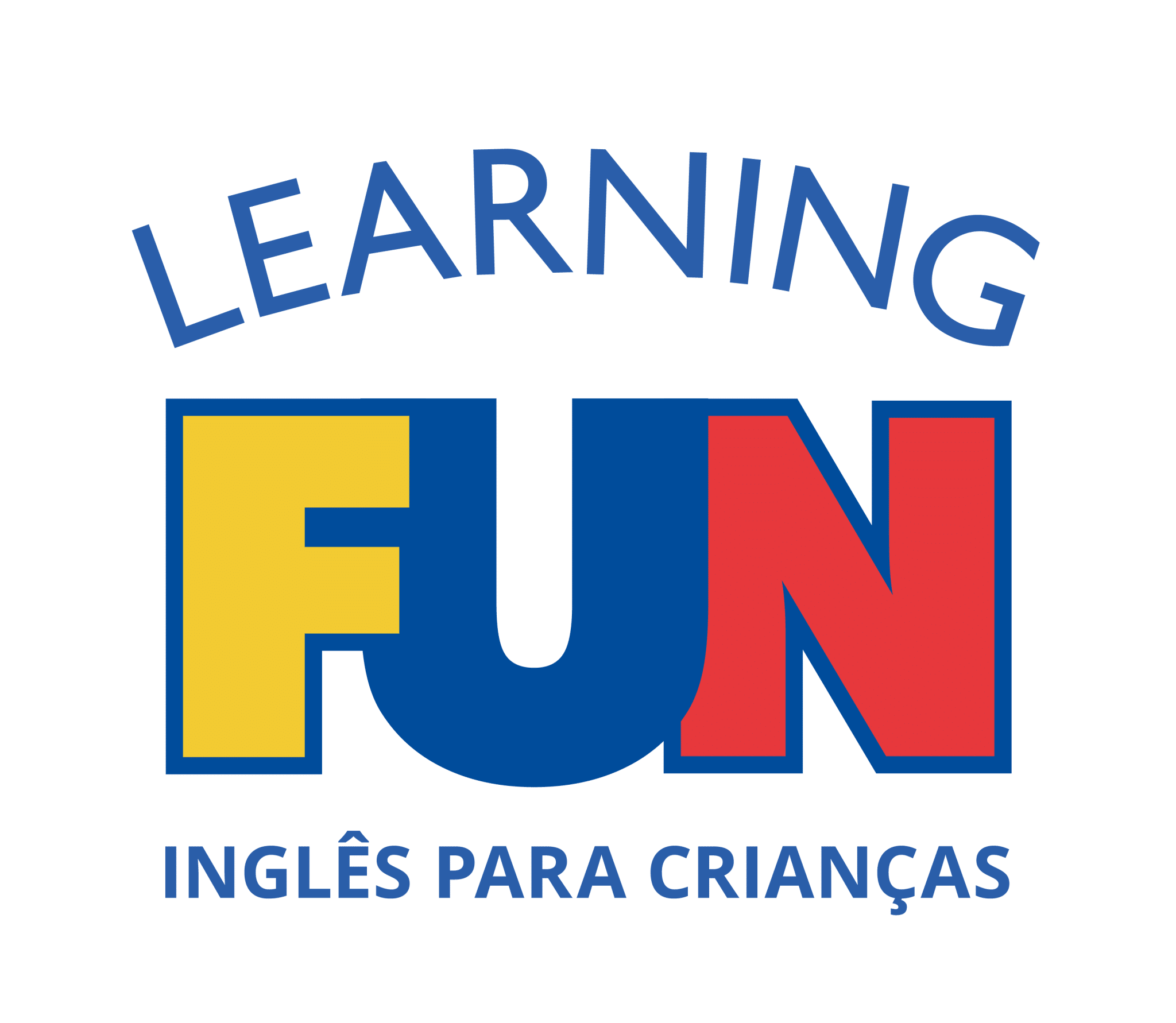 logo learning fun