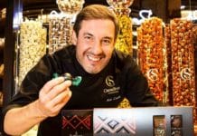 21 perfis do franchising para seguir no Instagram alexandre costa cacau show