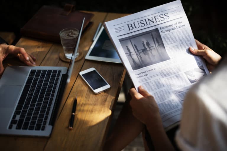 7 motivos para sua franquia ter uma assessoria de imprensa em 2019