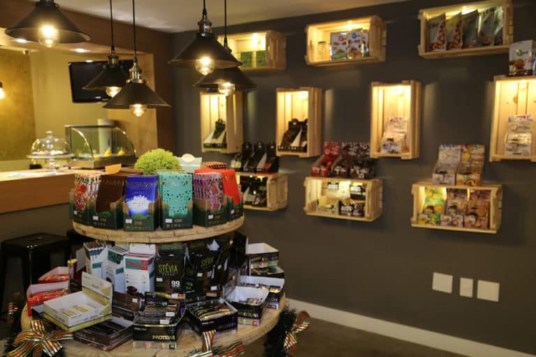 Armazém Fit Store lança dois novos modelos de franquias