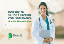 franquia atendjá