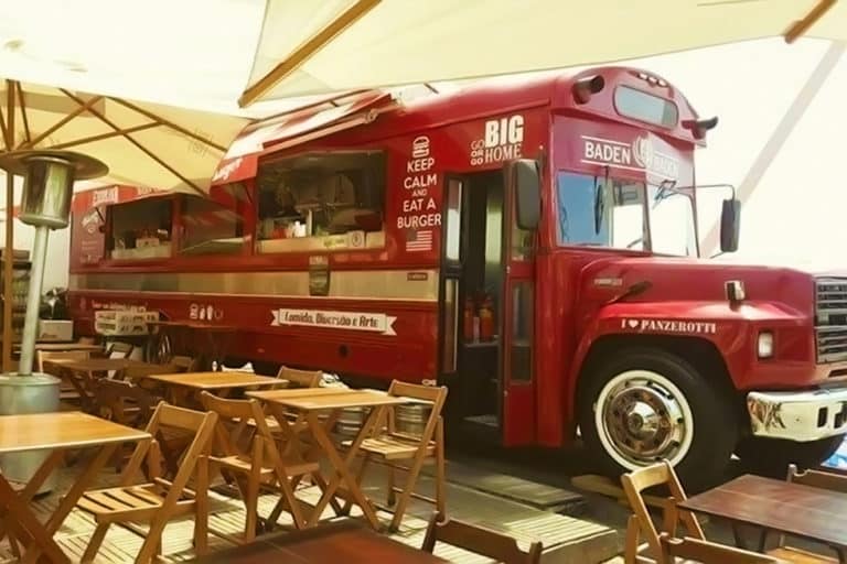 Busger busca expandir no interior e no litoral de São Paulo