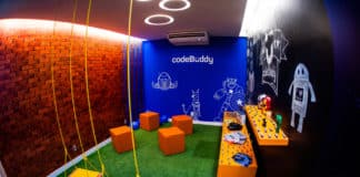 franquia codebuddy