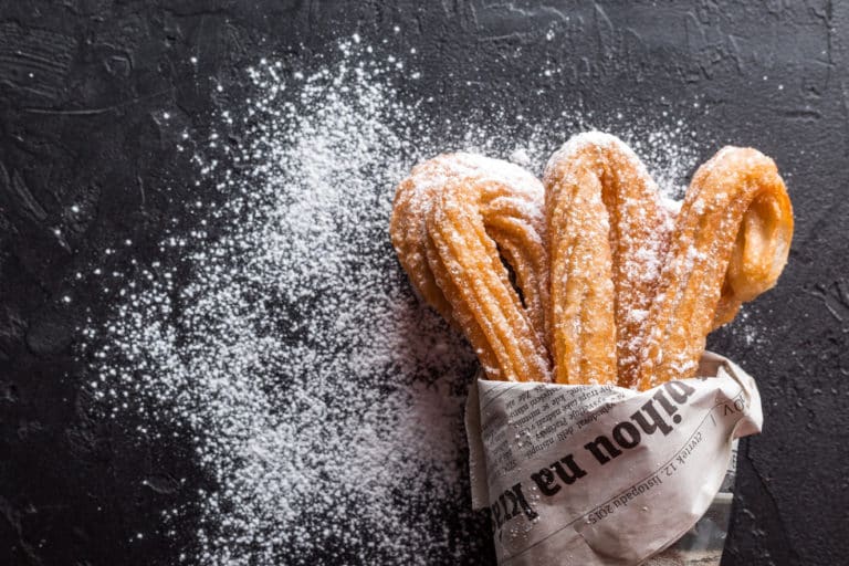 Franquias de churros: 10 opções para investir