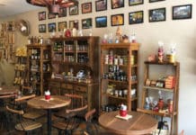 franquia emporio coisas de minas