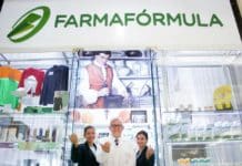 franquia farmaformula