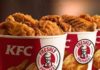 KFC quer chegar a 400 unidades em 2033 franquia kfc 1
