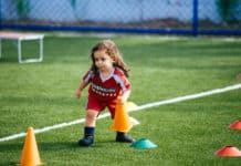 Little Kickers: franquia tem projeto multidisciplinar para crianças franquia litte kickers