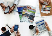 franquia midia do pao