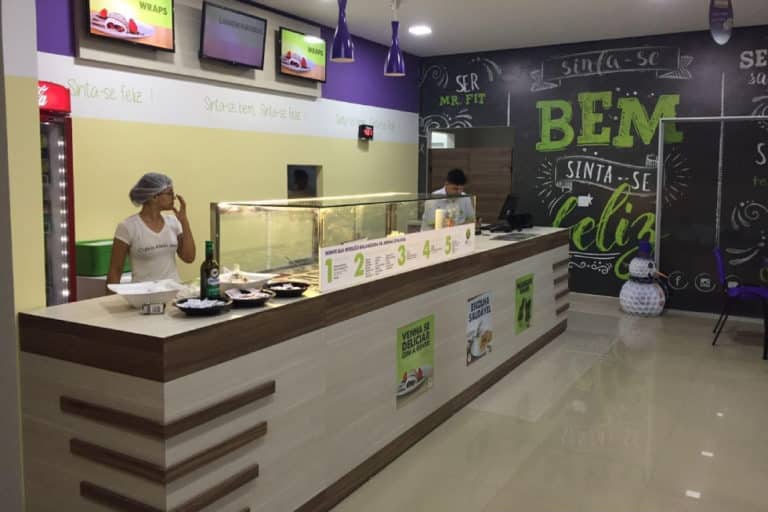 Mr. Fit projeta atingir 300 unidades até o fim do ano