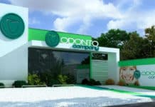 franquia odontocompany