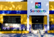 franquia sorridents