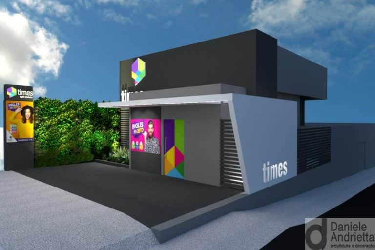 Times Idiomas tem franquias a partir de R$ 35 mil