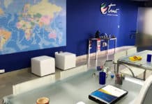 franquia trust intercambio