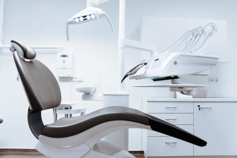 20 franquias de odontologia para abrir uma clínica