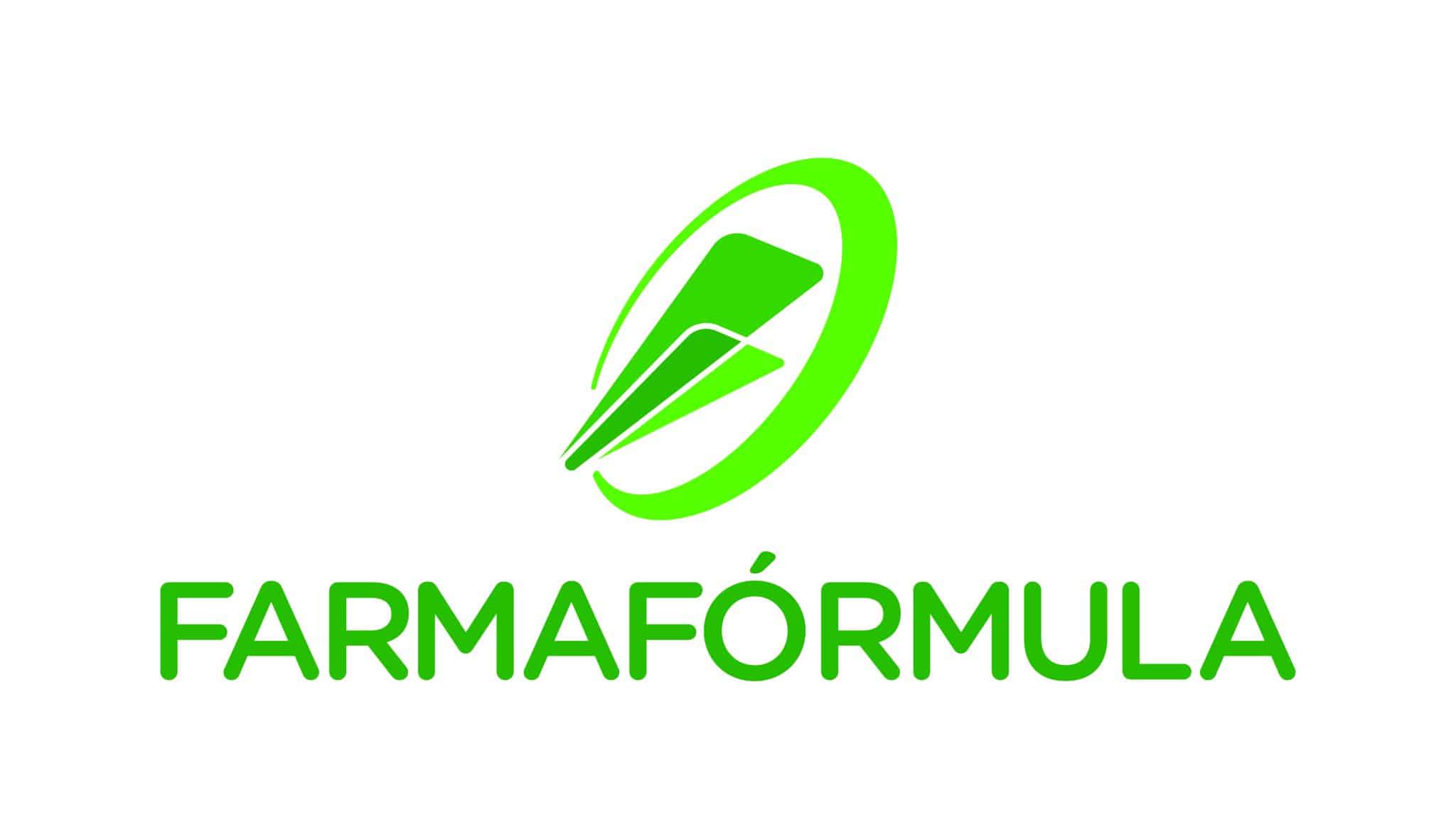 logo farmaformula