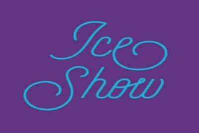 logo ice show