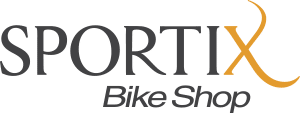 logo sportix bike shop