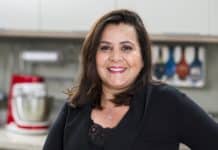 mulheres do franchising cleusa maria