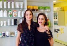 sarah lazarreti alergoshop