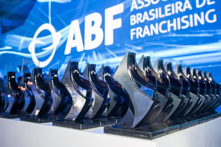 ABF chancela 231 marcas com Selo de Excelência em 2019