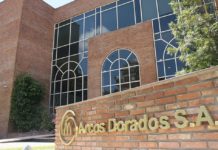 arcos dorados