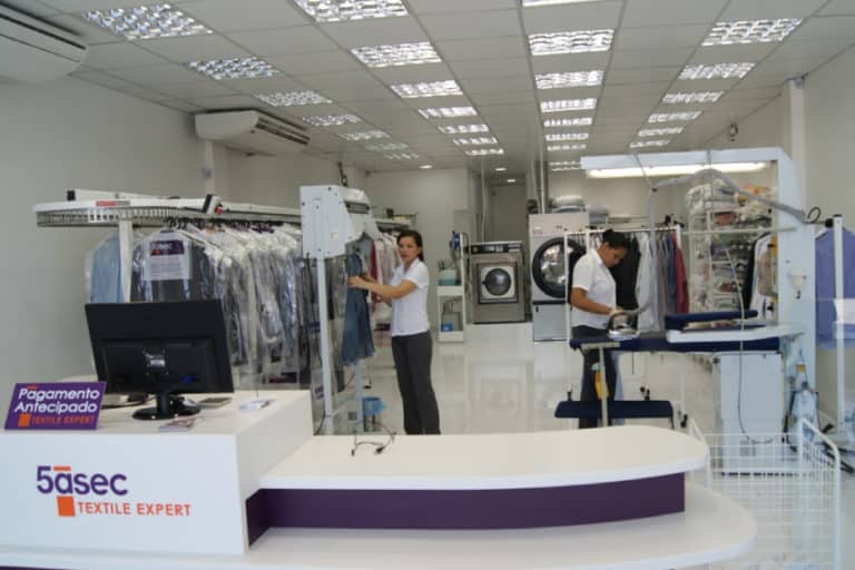 5àsec anuncia novos modelos de negócio no Brasil