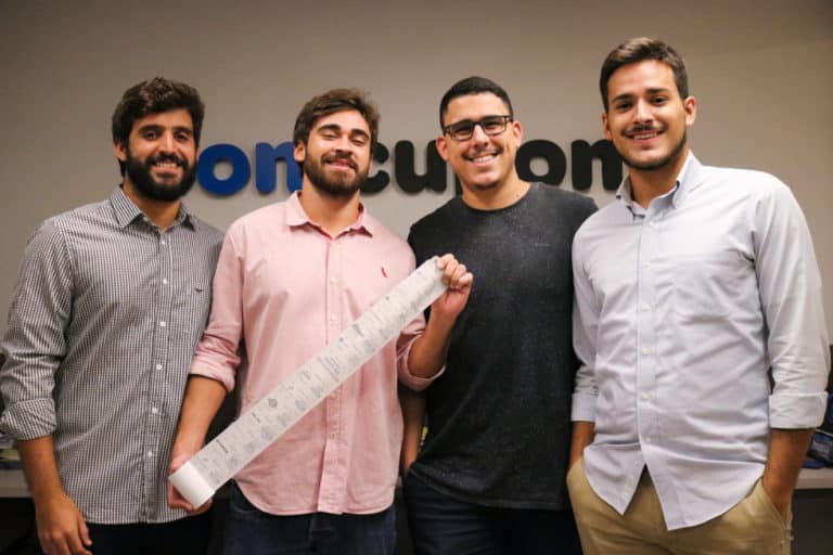 Com plano agressivo, Bom Cupom projeta 200 unidades para 2019