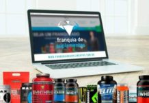 Franqueado conta como a Brasil Nutri Shop mantém seu lucro franquia brasil nutrishop