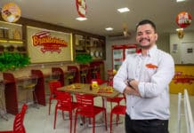 franquia brasileirinho delivery