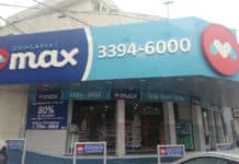 Drogarias Max lança programa de cashback para franqueados franquia drogarias max