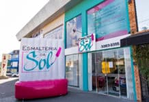 franquia esmalteria da sol