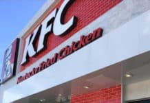 franquia kfc 1