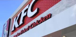 franquia kfc 1